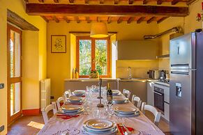 Villa Senaia