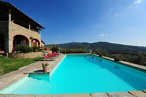 Villa Senaia