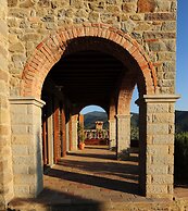 Villa Senaia