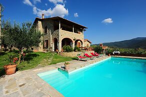 Villa Senaia