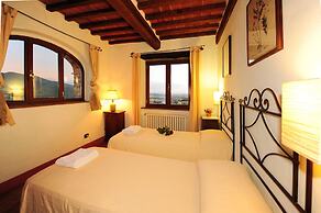 Villa Senaia