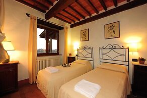 Villa Senaia