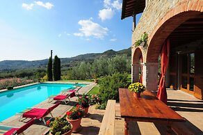 Villa Senaia