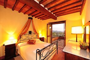 Villa Senaia