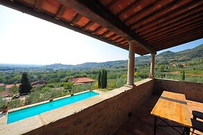 Villa Senaia