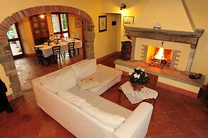 Villa Senaia