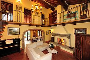Villa Senaia