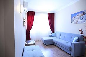 Comet De Luxe Hotel