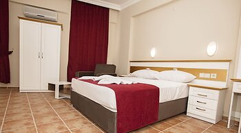 Comet De Luxe Hotel