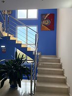 Hotel Villa de Llanes