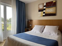 Hotel Villa de Llanes