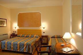 Hotel Mondial