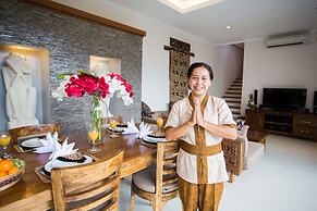 Villa DK - Bali