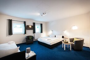 Arcade Hotel Hamburg