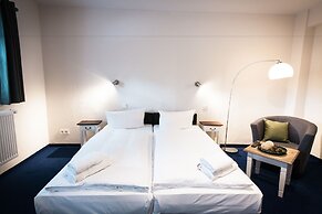 Arcade Hotel Hamburg