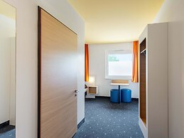 B&B Hotel Augsburg-Süd