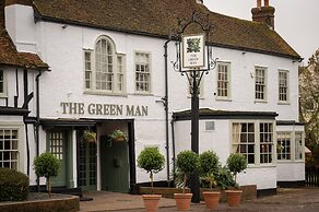The Green Man by Chef and Brewer Collection