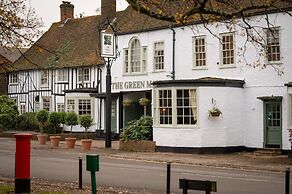 The Green Man by Chef and Brewer Collection