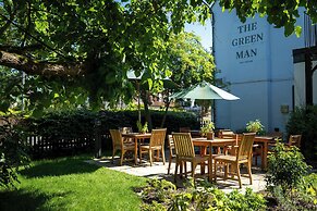 The Green Man by Chef and Brewer Collection