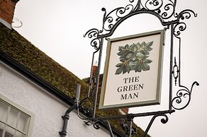 The Green Man by Chef and Brewer Collection