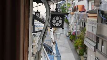 Koishiya Ryokan