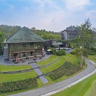 Chatrium Golf Resort Soi Dao Chanthaburi