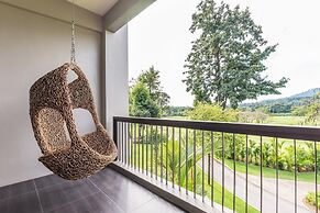 Chatrium Golf Resort Soi Dao Chanthaburi