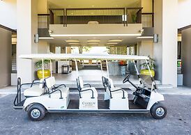 Chatrium Golf Resort Soi Dao Chanthaburi
