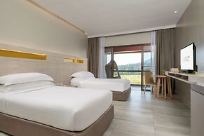 Chatrium Golf Resort Soi Dao Chanthaburi