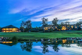 Chatrium Golf Resort Soi Dao Chanthaburi