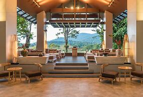Chatrium Golf Resort Soi Dao Chanthaburi