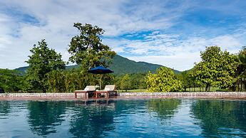 Chatrium Golf Resort Soi Dao Chanthaburi