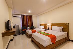 Mahatma Residence