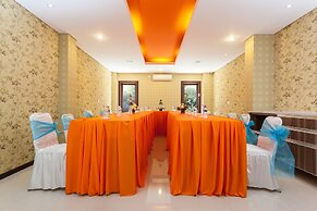 Mahatma Residence
