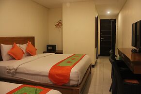 Mahatma Residence