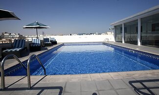 Rawda Hotel