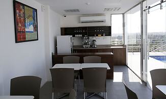 Rawda Hotel