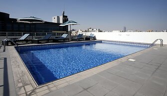 Rawda Hotel