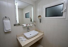 Rawda Hotel