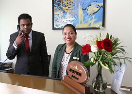Rawda Hotel