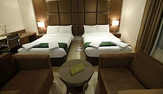 Rawda Hotel