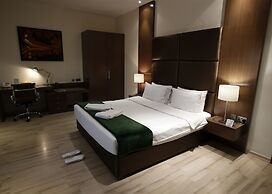 Rawda Hotel