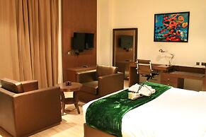 Rawda Hotel