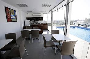 Rawda Hotel