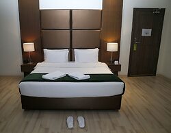 Rawda Hotel
