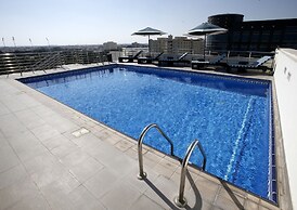Rawda Hotel