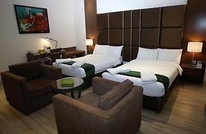 Rawda Hotel