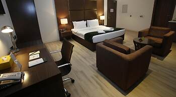 Rawda Hotel