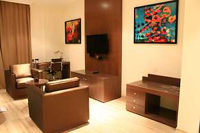 Rawda Hotel