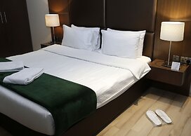Rawda Hotel